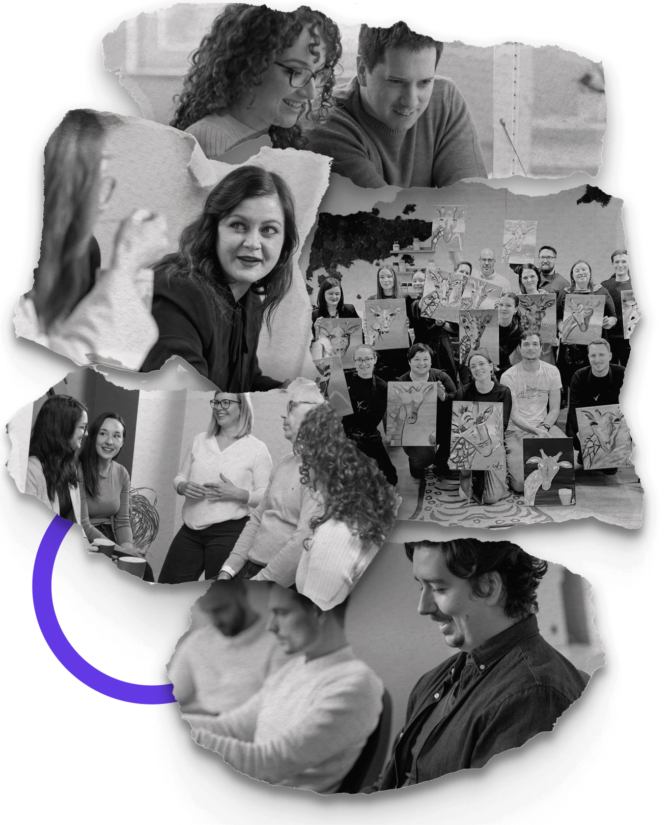 Digital agency Madwise team of marketing experts creating campaigns for business growth