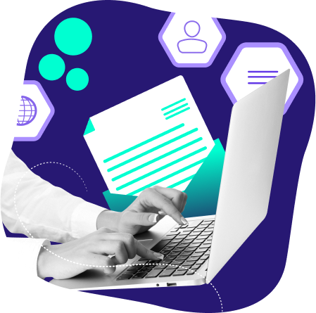 Email advertising that delivers measurable sales results Description: Optimized email campaigns that target the right audience and drive sales with automated messaging.