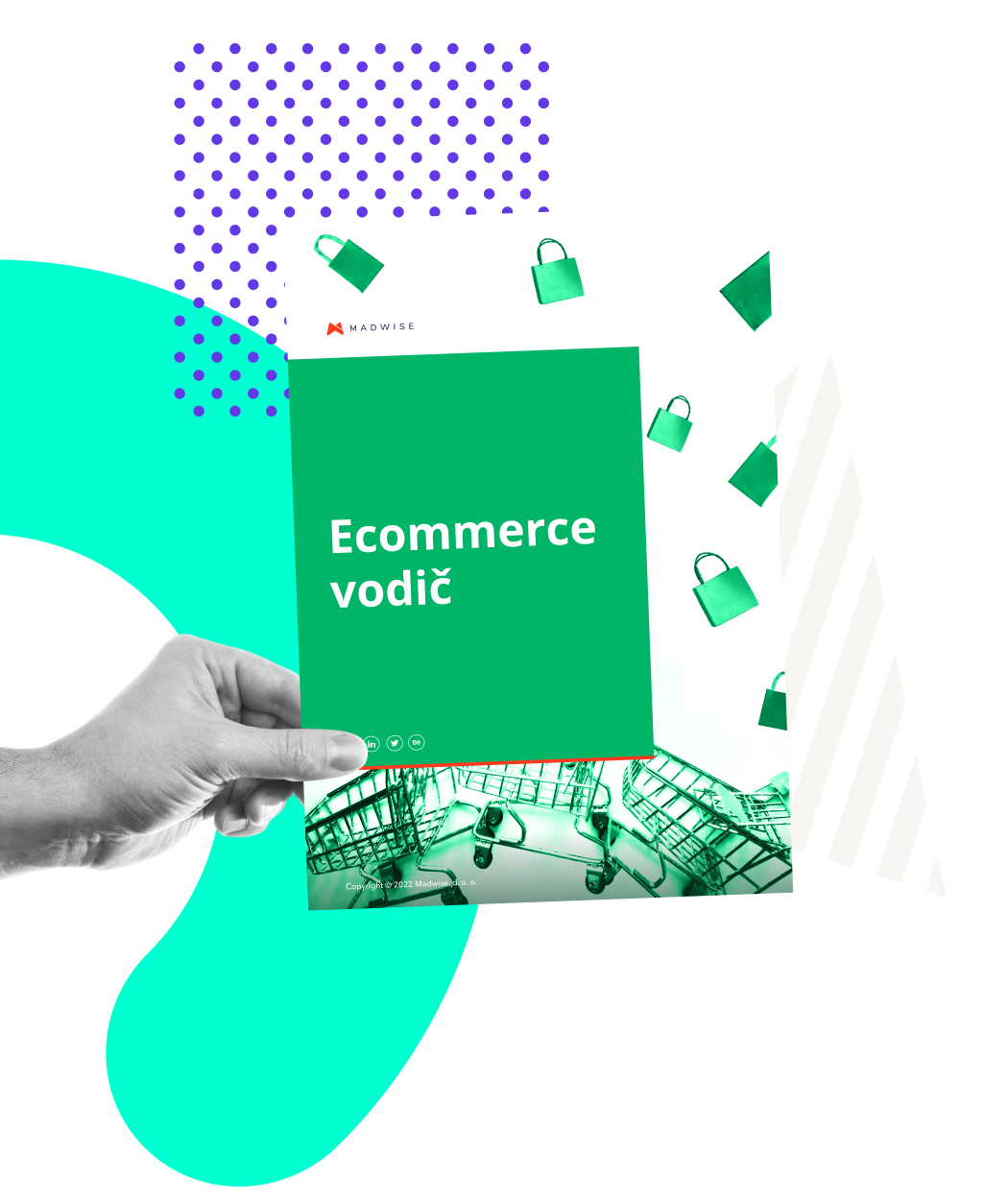 E-commerce handbook
