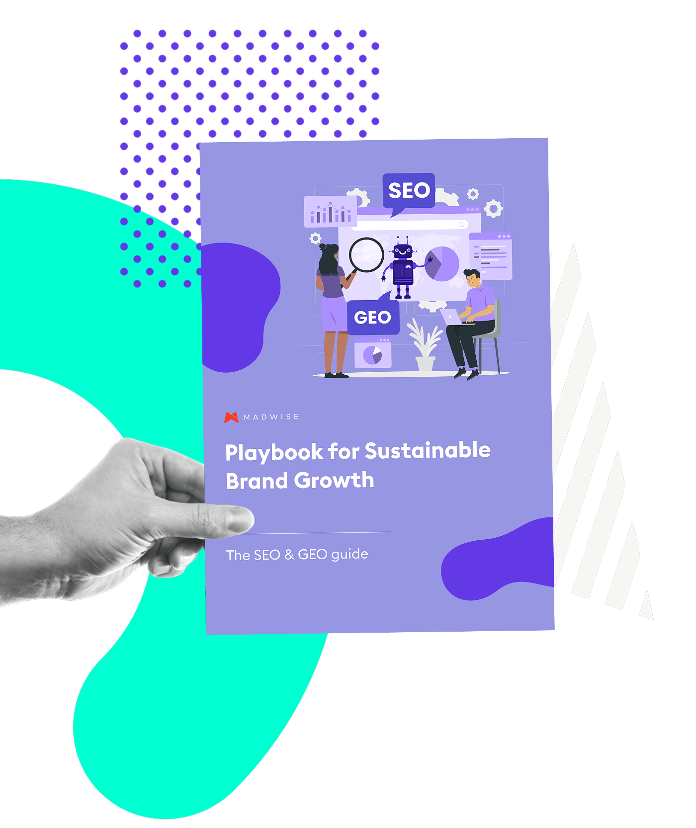 SEO and GEO Optimization Guide for Organic Brand Growth