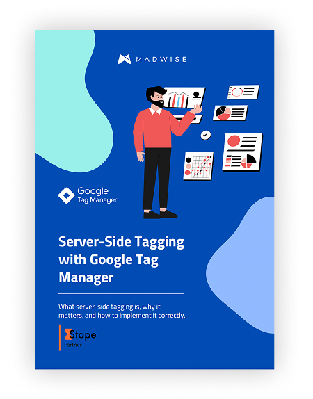 Server-Side Tagging with Google Tag Manager