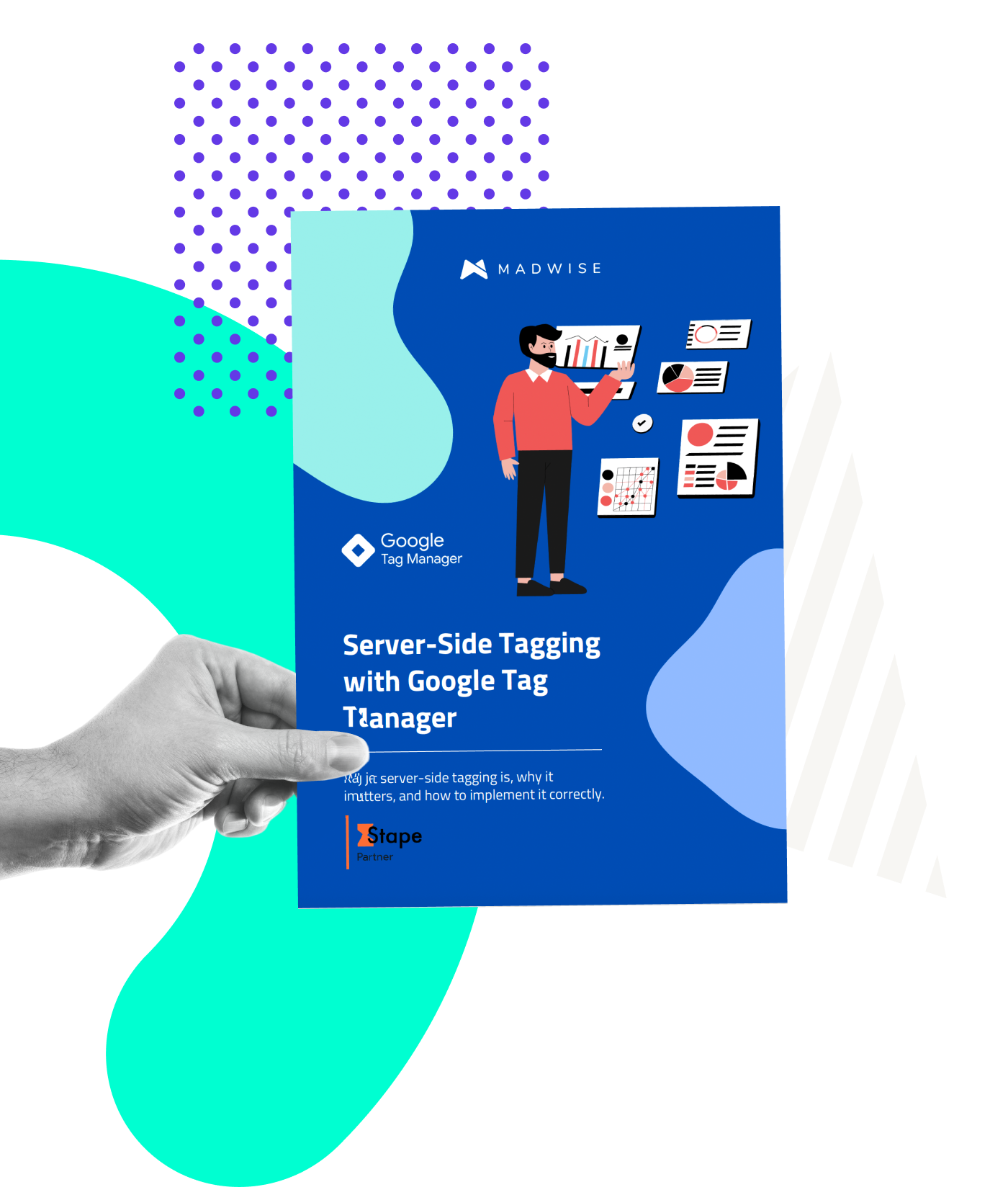 Strežniško označevanje