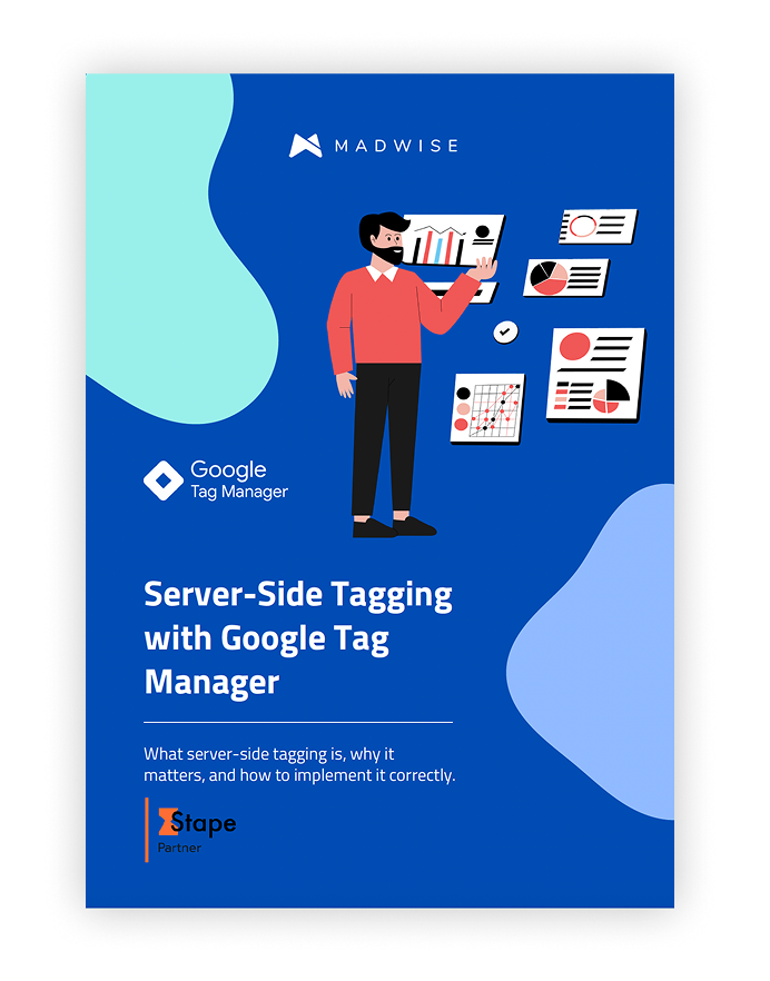 Server-Side Tagging with Google Tag Manager