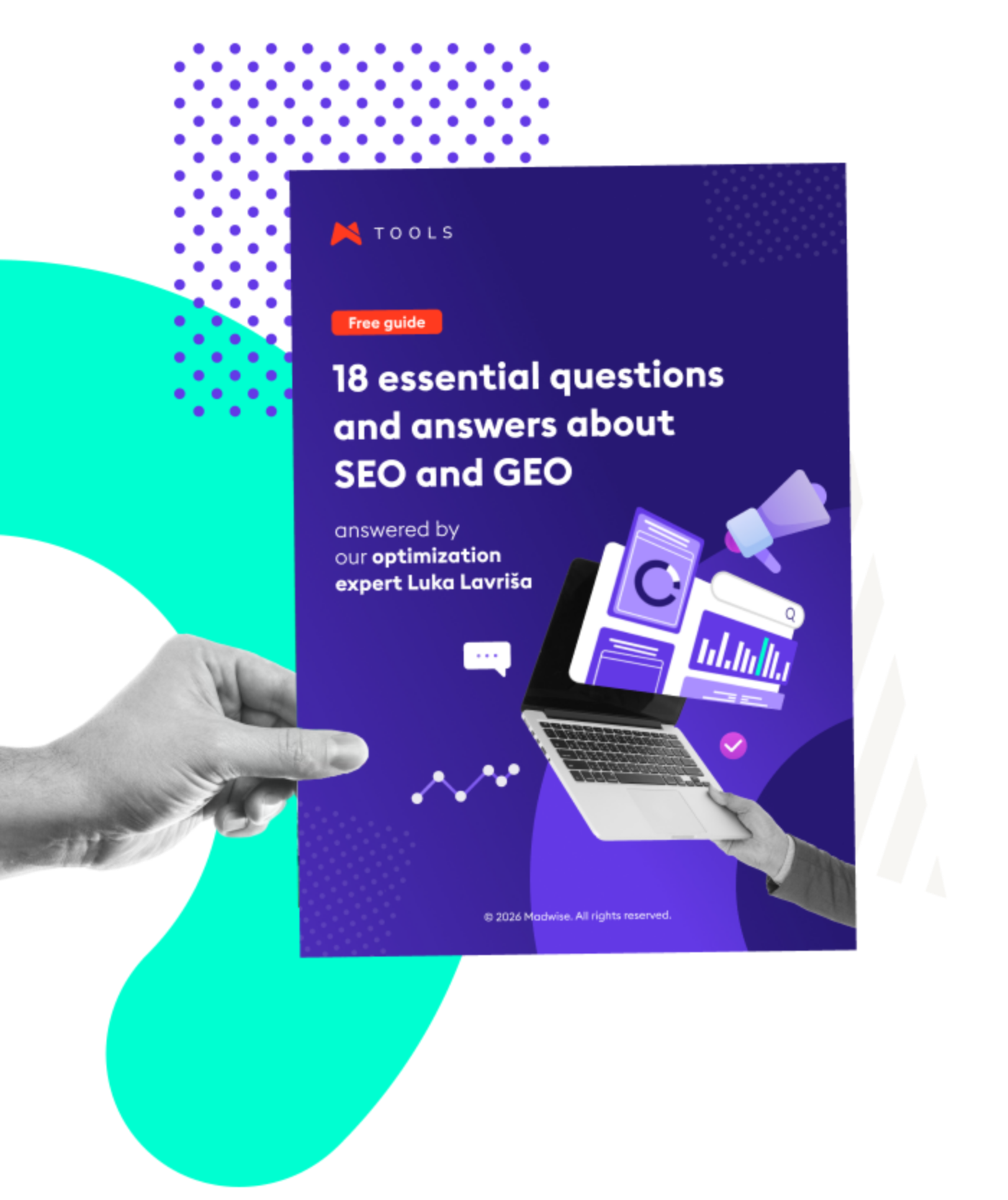 SEO and GEO Q&A: Insights for the New Era of Search