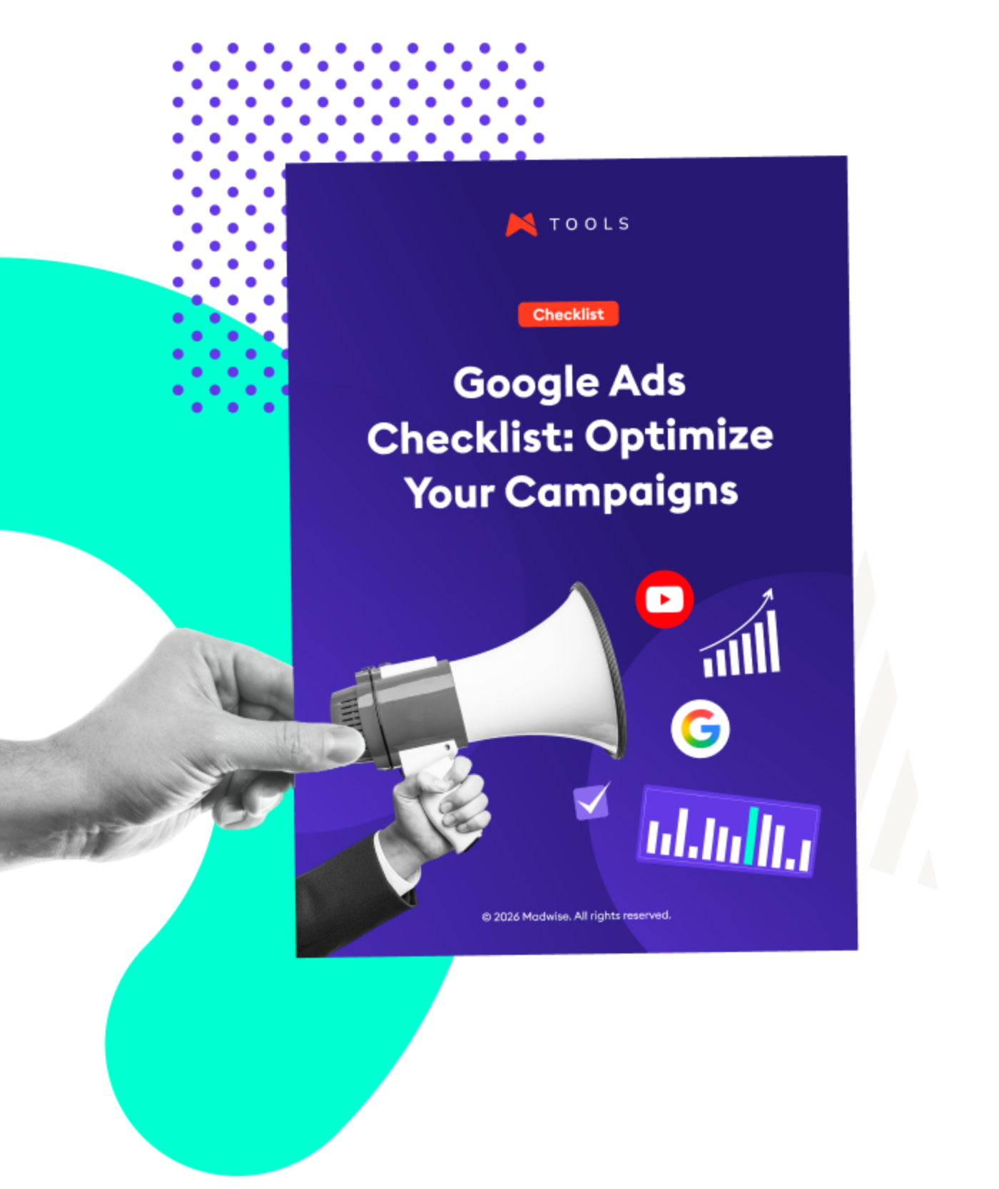 Google Ads Checklist: Audit & Optimize Your Campaigns