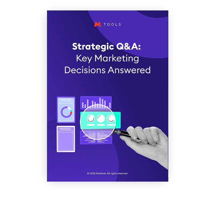 Strategic Q&A: Key Marketing Decisions Answered