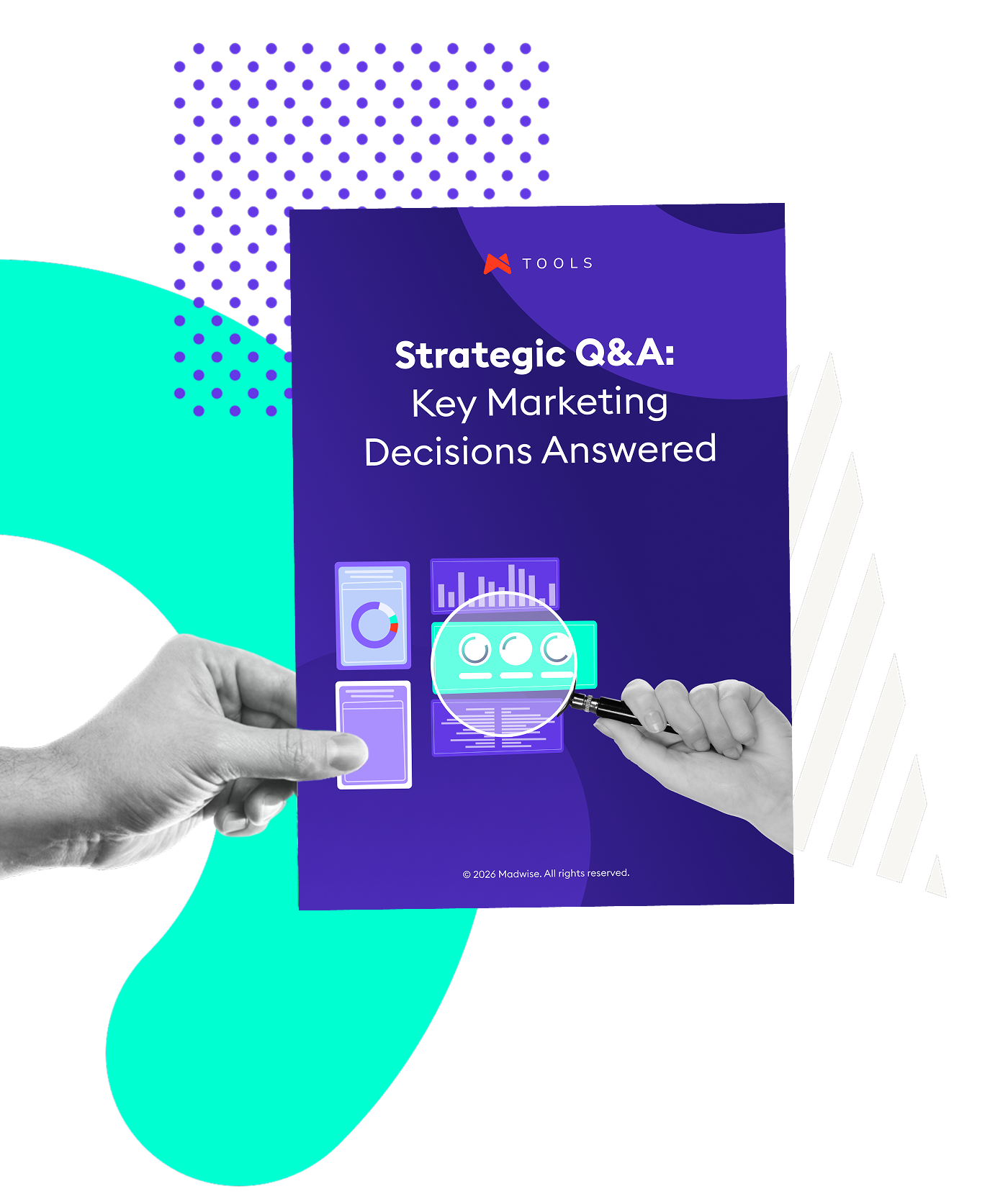 Strategic Q&A: Key Marketing Decisions Answered