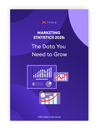 Marketing Statistics for Growth in 2026