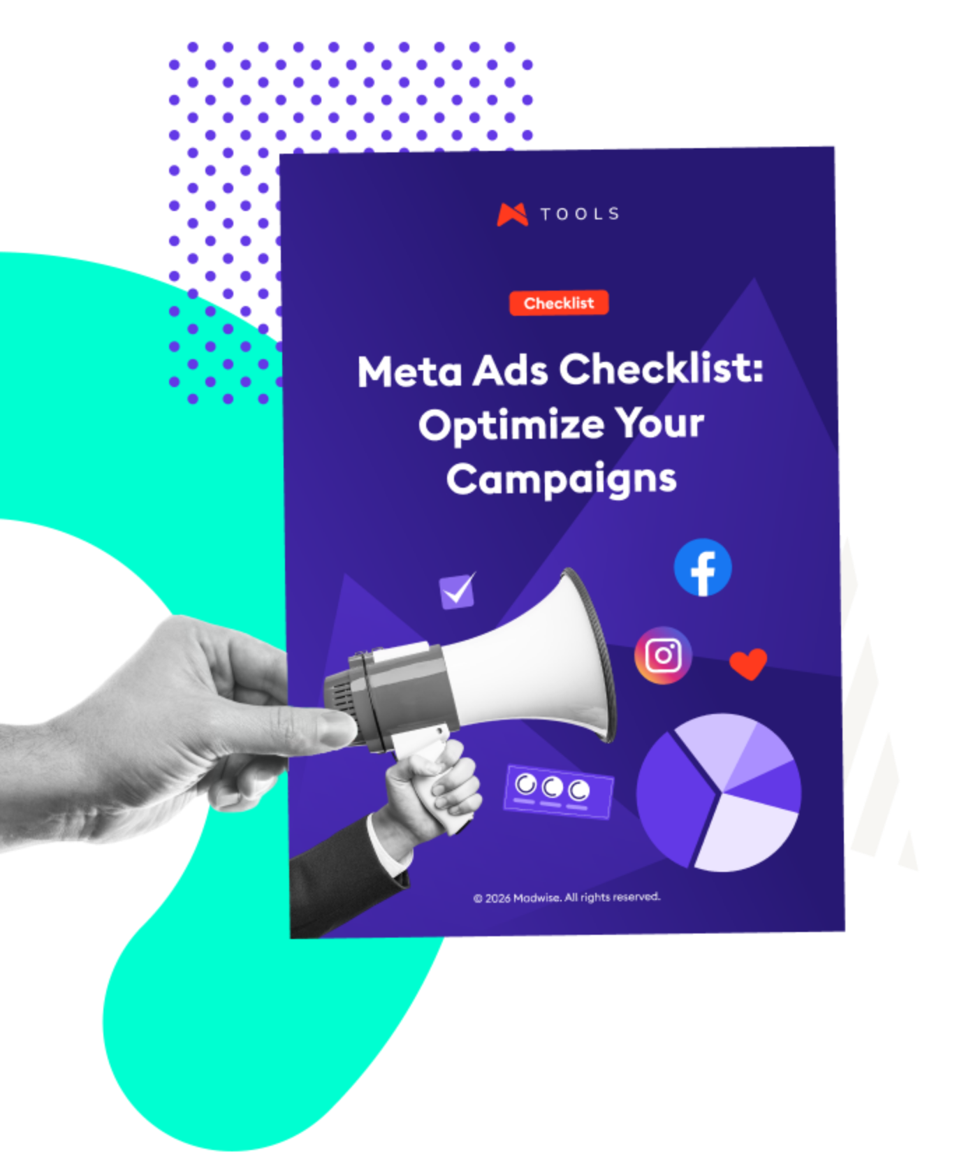 Meta Ads Checklist: Audit & Optimize Your Campaigns