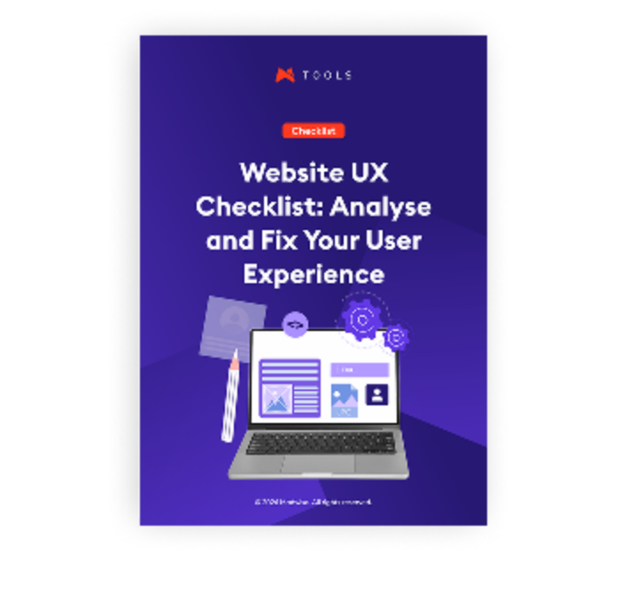 UX Audit: How Good Is Your Website Experience?