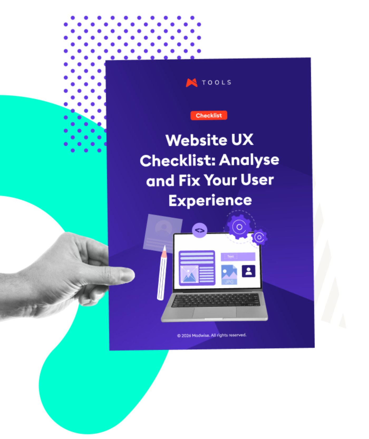 UX Audit: How Good Is Your Website Experience?