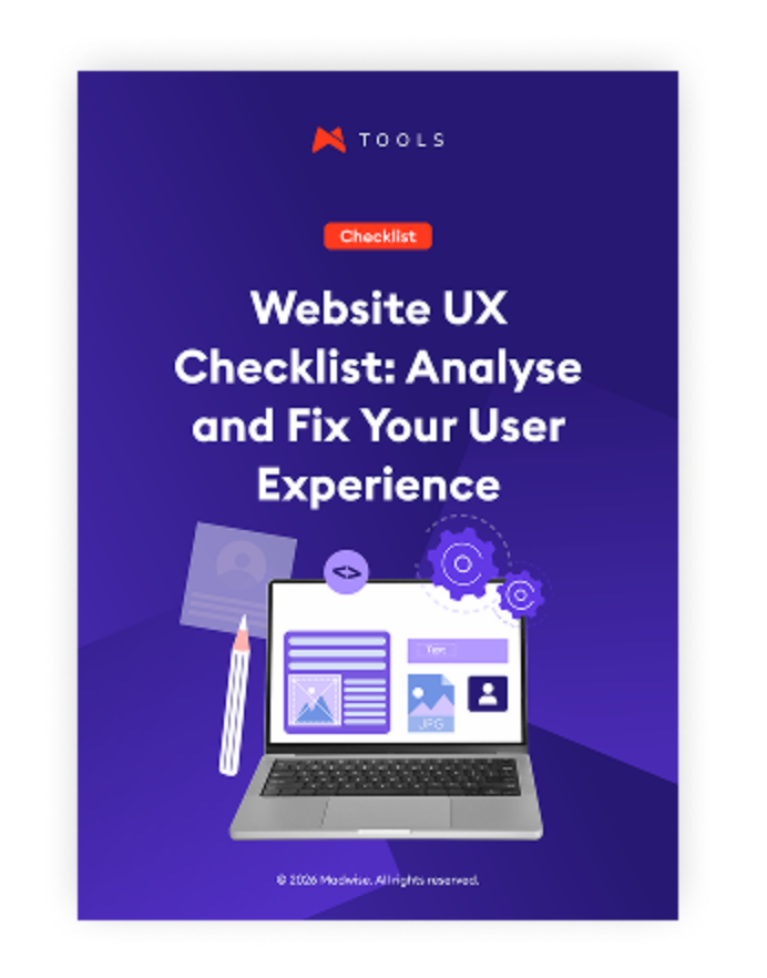 UX Audit: How Good Is Your Website Experience?