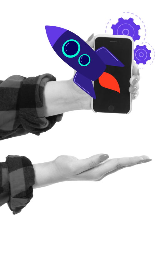 Automated marketing reduces costs and increases ROI