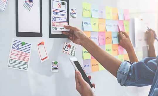 Izoterm Plama - Methodology