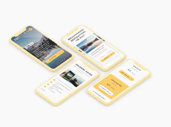 To do Slovenia - Day Trips