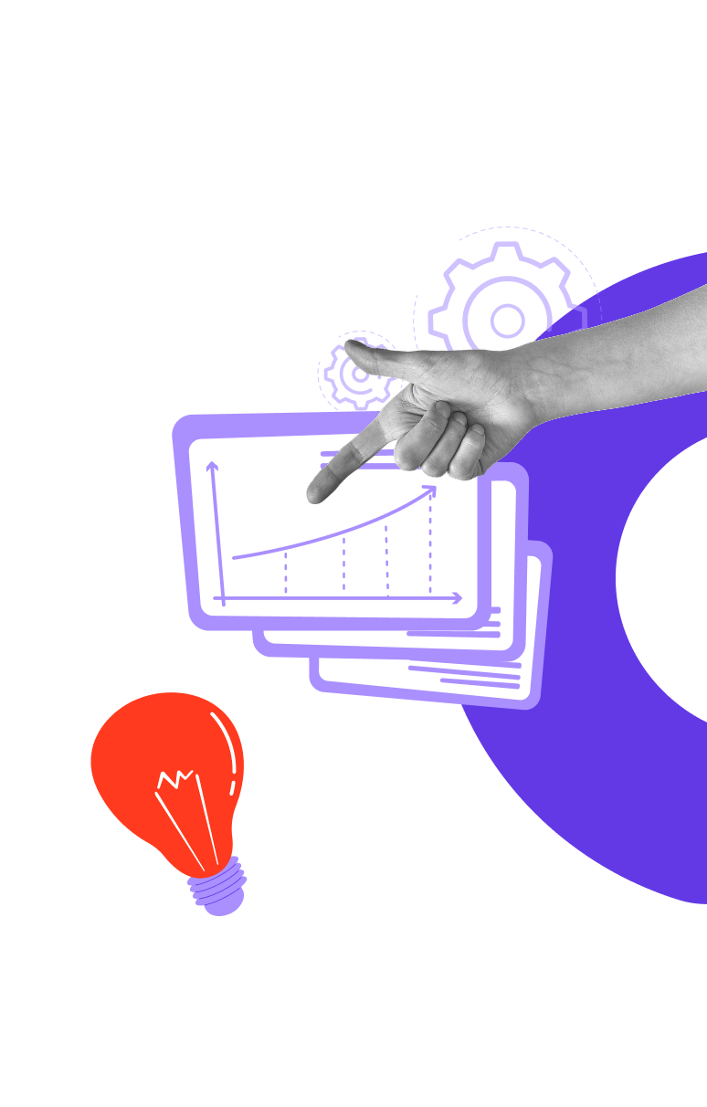 Strategic marketing consulting for better performance and ROI