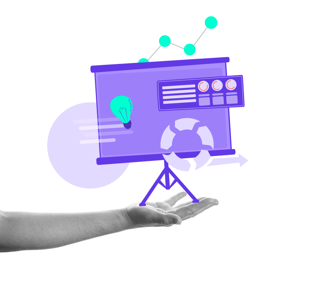 In-house team training and workshops for independent campaign management