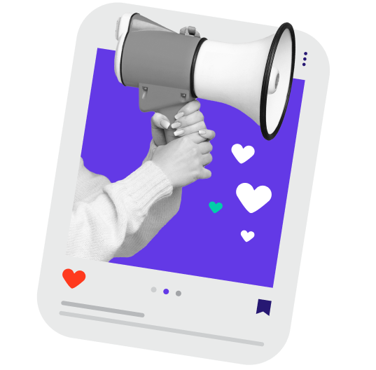 SEO-focused content marketing strategy with full-funnel coverage