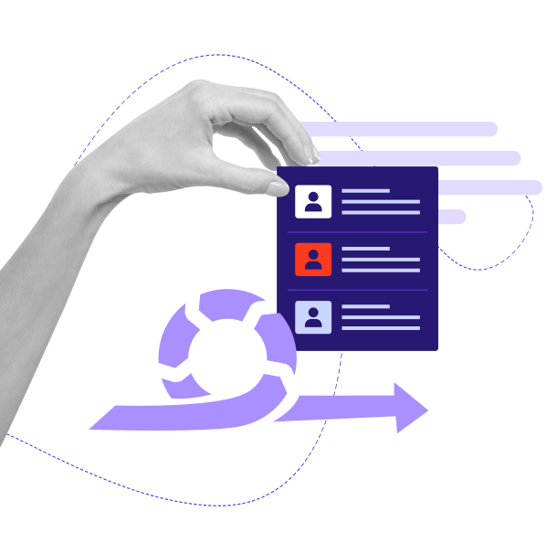 KPIs and buyer personas in a digital strategy