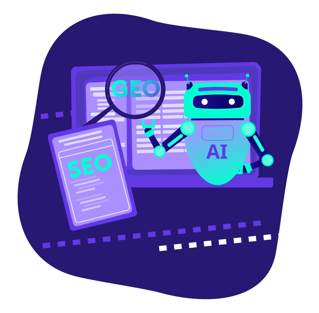 V čem je GEO podoben SEO?