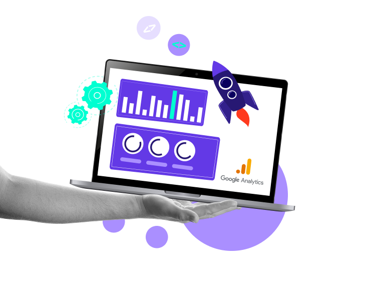 Google Tag Manager setup for accurate GA4 event tracking