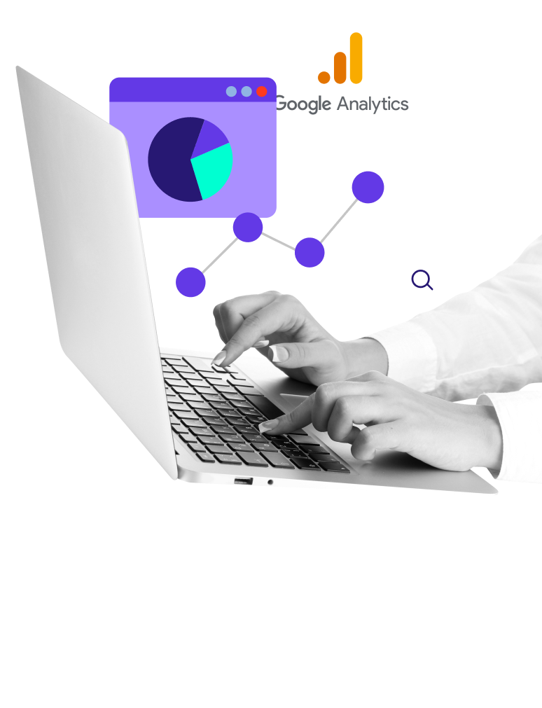 Web analytics for more conversions and long-term growth