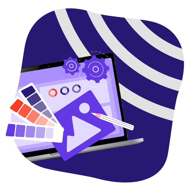 design meets functionality