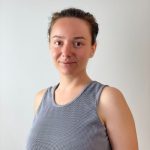 Monika Benčina