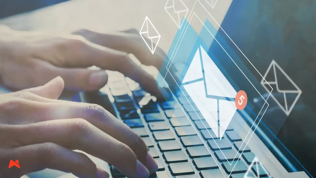 Difference between email marketing and automation