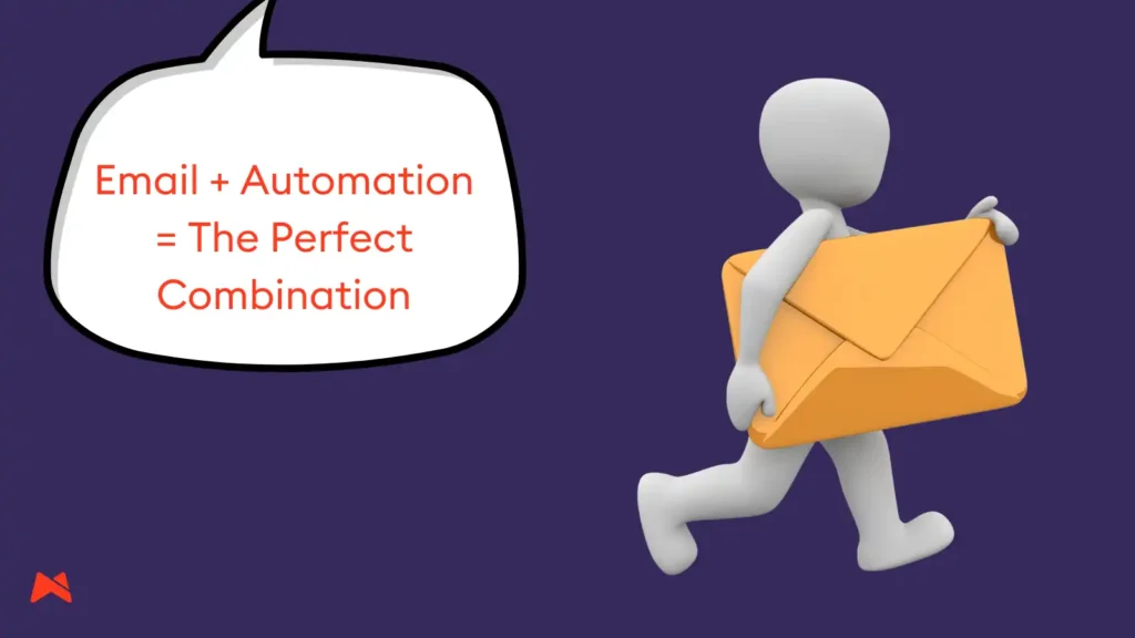 Common misunderstanding between email marketing and automation