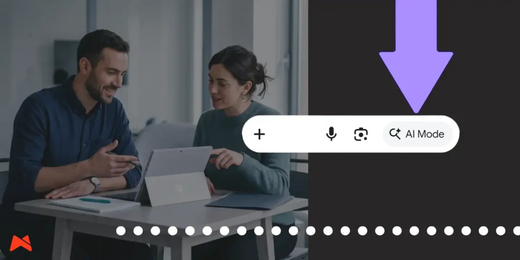 Google AI Mode reshapes web search with agentic features and conversational answers